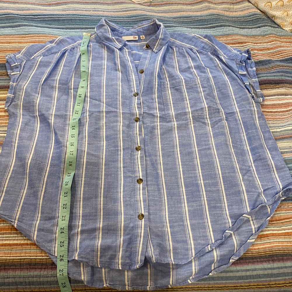 Women’s extra-large blouse SO